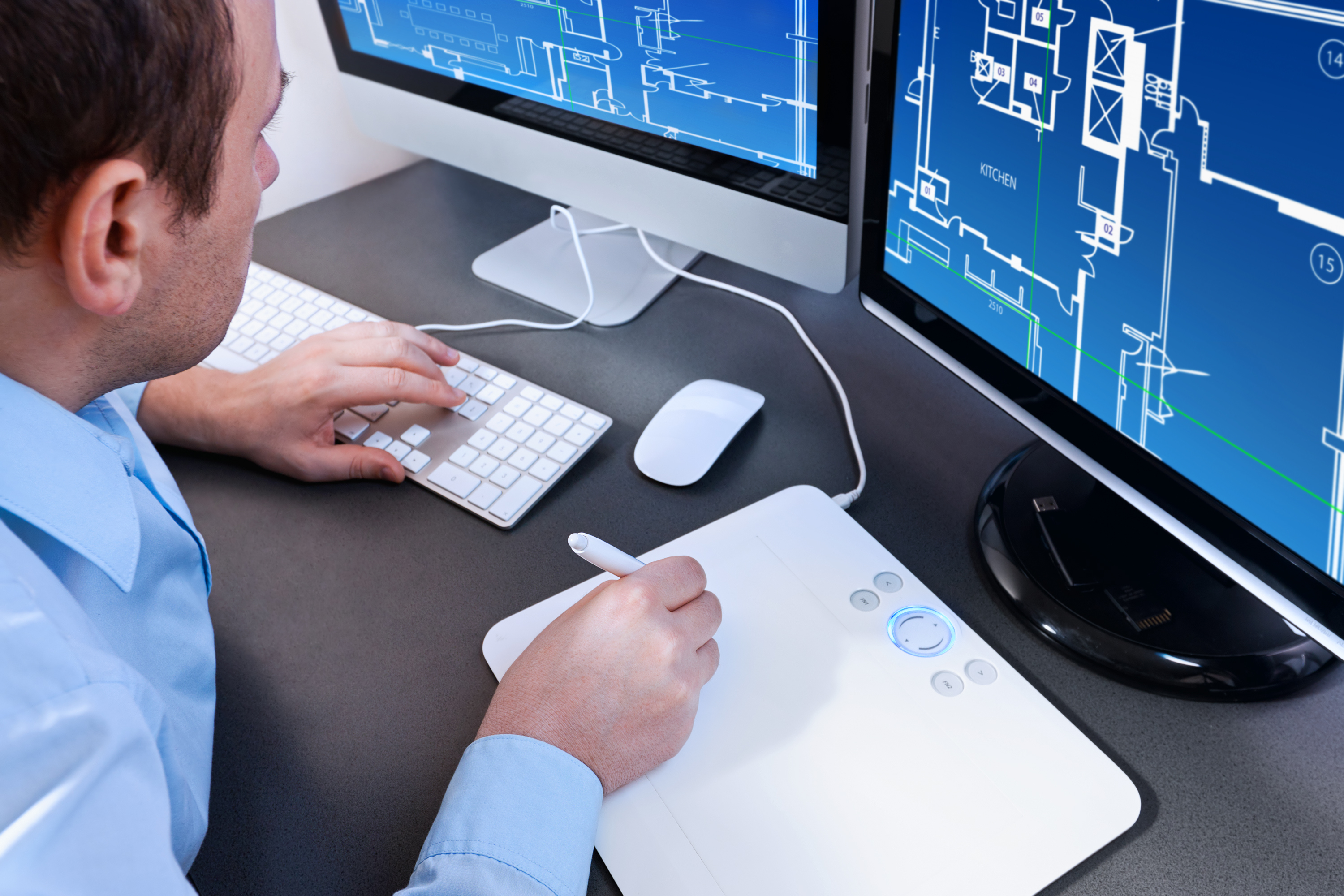 3D CAD
